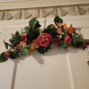 Set of Rose Garlands